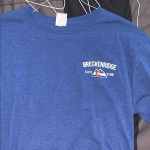 Men’s breckenridge Long Sleeve